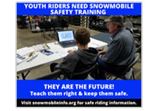 Youth riders are the future Social media meme 