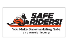 GoSnowmobiling.org web ads